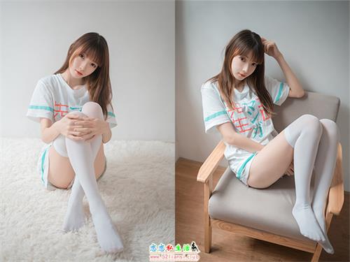 [喵糖映画] 赏美 VOL.168 和泉纱雾【50P/350M】