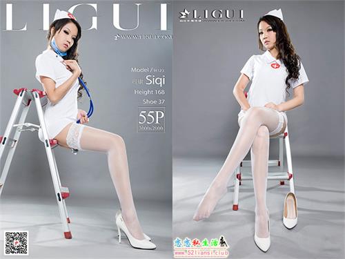 [Ligui丽柜] 2020.03.29 网络丽人 Model 司琪【56P/99M】