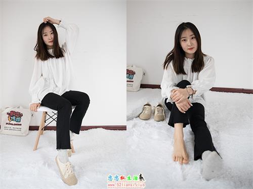 [物恋传媒] No.397 媛媛-笑脸曲奇（带视频）【166P+1V/4.66G】