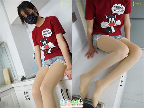 [SIEE丝意] No.462 冉冉 静赏万物【55P/111M】