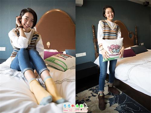 [物恋传媒] No.407 小飞-夏日晴雪（带视频）【174P+1V/4.69G】