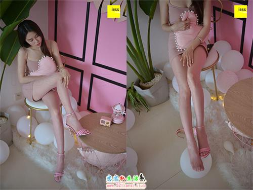 [IESS异思趣向] 《魔鬼周三》特刊18期：粉红仲夏梦II【99P/47M】