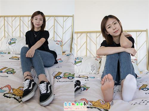 [物恋传媒] No.399 婷婷-奇妙物语（带视频）【153P+1V/4.38G】