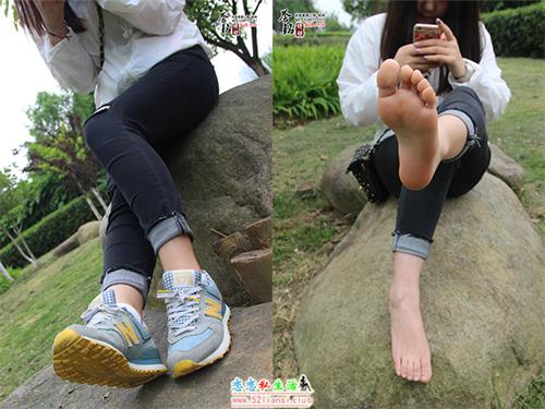 [誉铭传媒] 019期【130P/83M】