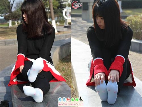 [誉铭传媒] 023期【95P/103M】