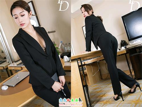 [LD零度摄影]第61期 小燕子 【53P/57M】