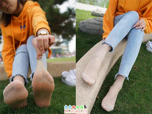 [SIEE丝意] No.468 暖暖 年少的欢喜【62P/269M】