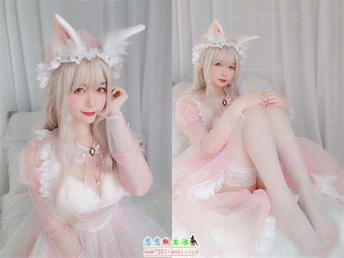 [白银81] 26-女仆小兔子（带视频）【85P+3V/494M】