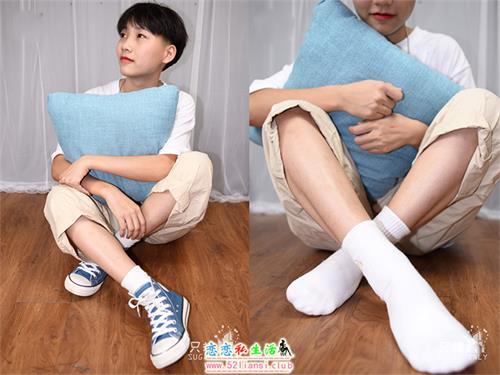 [只糖视觉]030期：丸子 萌新娃娃脸【215P/621M】