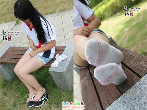 [誉铭传媒] 013期【108P/43M】