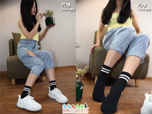 [只糖视觉]025期：文文 秋花一壶（带视频）【171P+1V/648M】