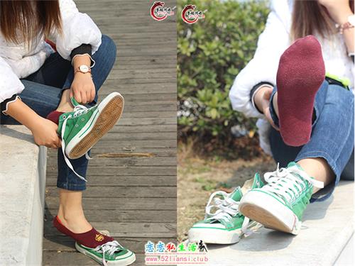 [誉铭传媒] 024期【102P/270M】