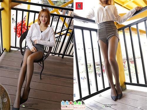 [MussGirl慕丝女郎] NO.064 时空机器【76P/16M】