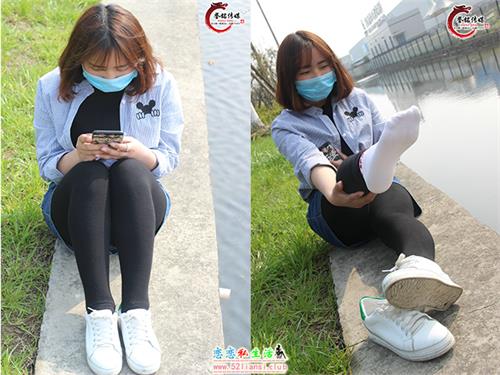 [誉铭传媒] 025期【110P/268M】