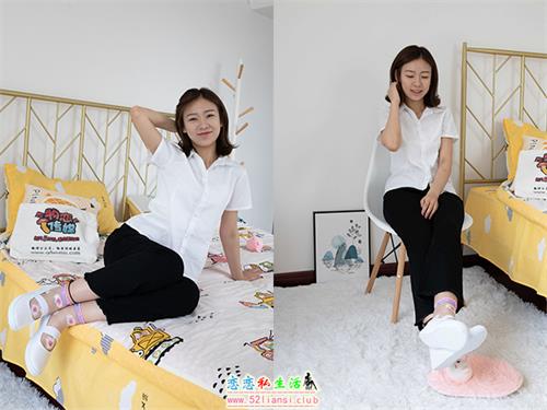 [物恋传媒] No.423 婷婷-风里的小雏菊（带视频）【141P+1V/4.44G】