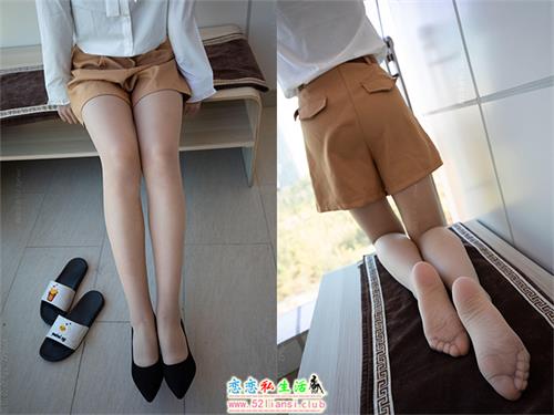 [山茶摄影ISS]312-制服肉丝【72P/107M】