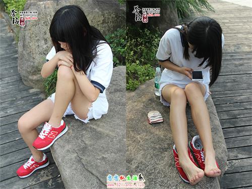 [誉铭传媒] 020期【113P/80M】