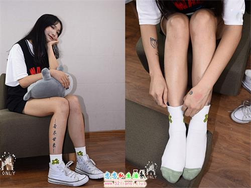 [只糖视觉]036期：橙兔 苦尽会否真的甘来【156P/491M】