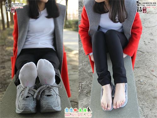 [誉铭传媒] 016期【81P/30M】