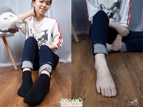 [只糖视觉]033期：心心－自信才会更美【145P/376M】