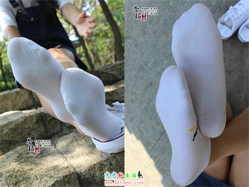 [誉铭传媒] 012期【131P/46M】