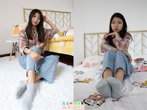 [物恋传媒] No.425 珊珊-夏天的风（带视频）【156P+1V/5.54G】