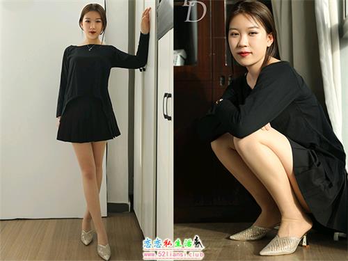 [LD零度摄影]第65期 十八妹【42P/46M】