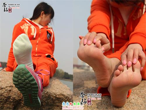 [誉铭传媒] 017期【137P/60M】