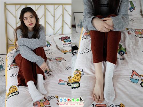 [物恋传媒] No.429 佳琪-青春有你（带视频）【127P+1V/4.99G】