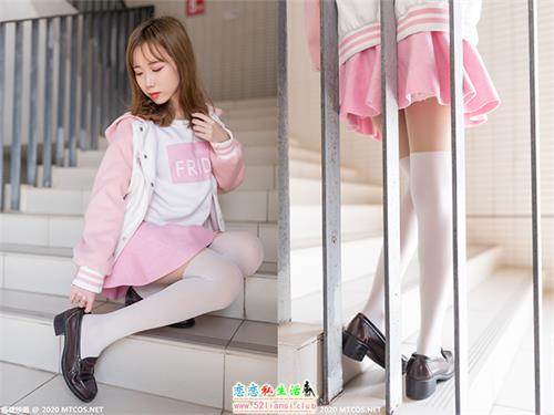 [喵糖映画] 赏美 VOL.220 晌午暖阳【49P/348M】