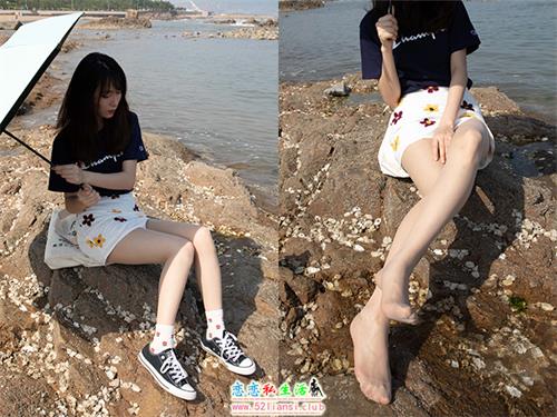 [物恋传媒] No.427 猫耳-人鱼公主（带视频）【95P+1V/4.63G】