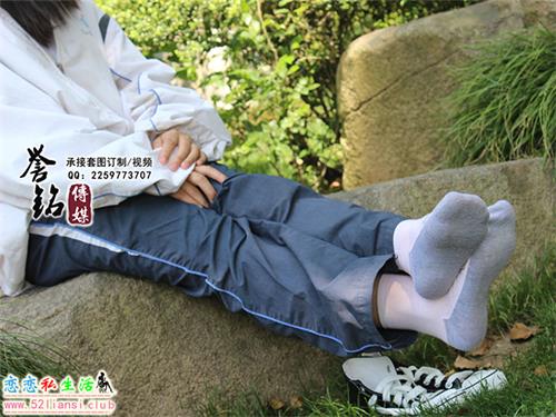 [誉铭传媒] 034期【130P/62M】