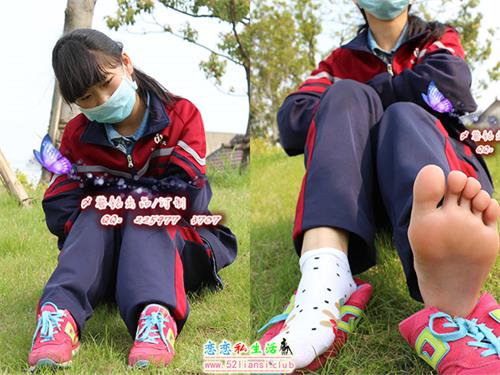 [誉铭传媒] 038期【70P/40M】