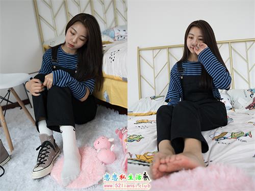 [物恋传媒] No.438 心心-星星与花（带视频）【140P+1V/4.16G】