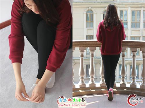 [誉铭传媒] 042期【116P/188M】