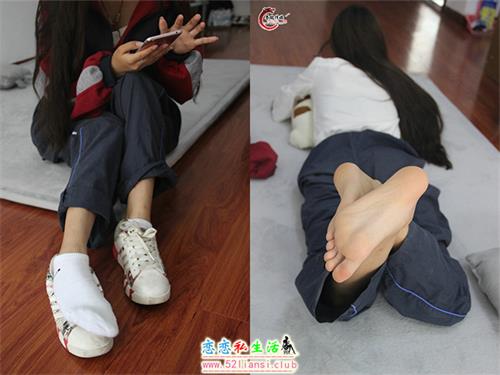 [誉铭传媒] 064期【144P/317M】