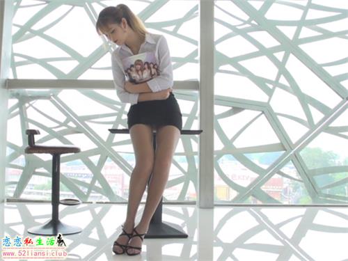 [Ligui丽柜视频]09-《丽柜新秀》小宇【14min/210M】