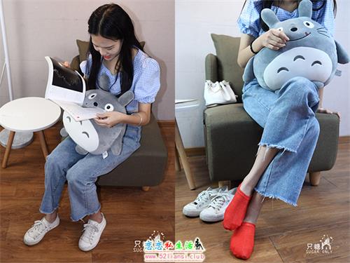 [只糖视觉]049期：小白鞋里的一抹红【234P/1.06G】