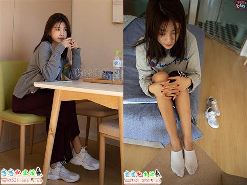 [物恋传媒] No.077 柠檬-清爽柠檬，该吃还是看？（带视频）【153P+1V/922M】