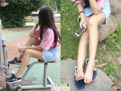 [誉铭传媒] 056期【133P/273M】