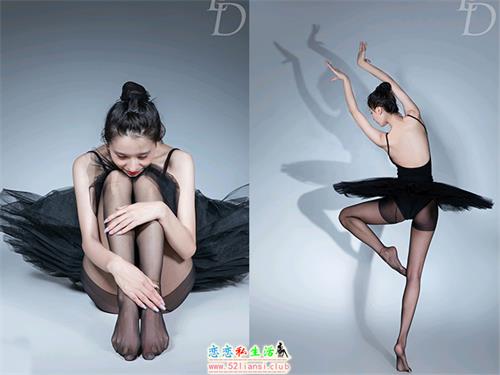 [LD零度摄影]第72期 艺考生高丽【54P/53M】