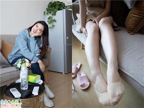 [物恋传媒] No.082 薇安-来自英语专业的另一位学霸姐姐（带视频）【310P+2V/1.86G】