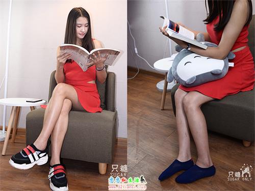 [只糖视觉]039期：橘喵 十月里的小星星【155P/496M】