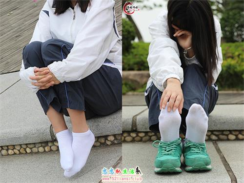 [誉铭传媒] 044期【124P/231M】