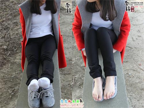 [誉铭传媒] 053期【81P/30M】