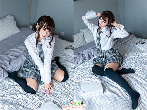 [喵糖映画] 赏美 VOL.267 夏日民宿【27P/352M】