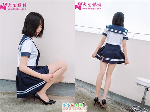 [大生模拍]-N186-雪馨 清纯肉丝【47P/225M】