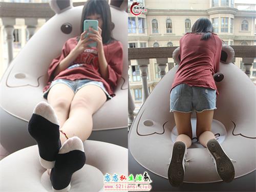 [誉铭传媒] 068期【103P/176M】