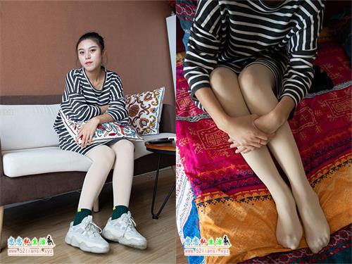 [物恋传媒] No.072 人淡如水，花开富贵（带视频）【98P+1V/1.00G】