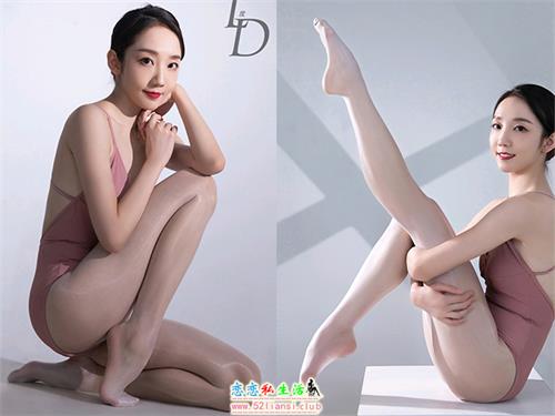 [LD零度摄影]第74期 舞蹈老师青青【61P/63M】